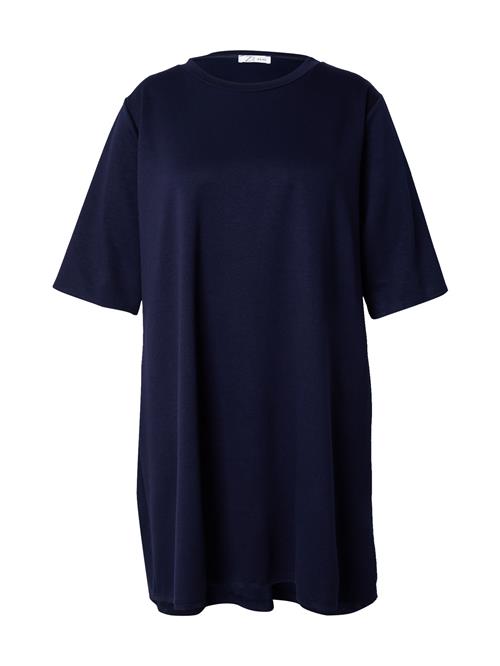 Z-One Kjole 'Zo44e'  navy