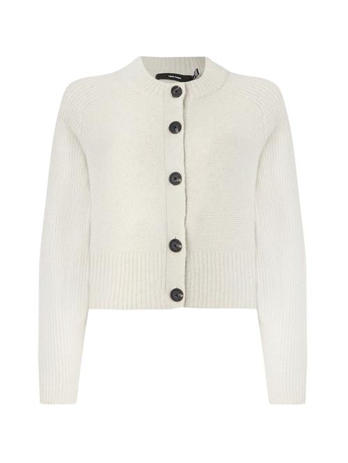 VERO MODA Cardigan 'VMBANG'  ecru