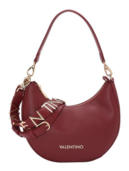 VALENTINO Skuldertaske 'Alexia'  bordeaux