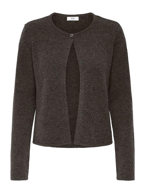 JDY Cardigan 'RUE'  brun-meleret