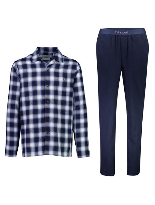 Se Bison Pyjamas hos Tøjeksperten