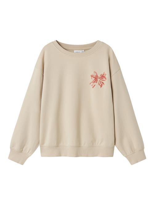 Se NAME IT Sweatshirt Rrasab Peyote hos SmartKidz