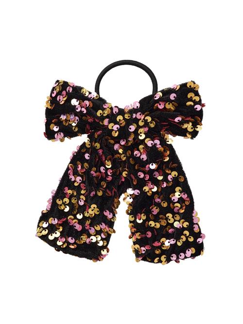 NAME IT Paillet Hårelastik Runica Gold Colour
