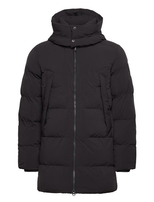 G- Whistler Pdd Hdd Parka 2.0 G-Star Black