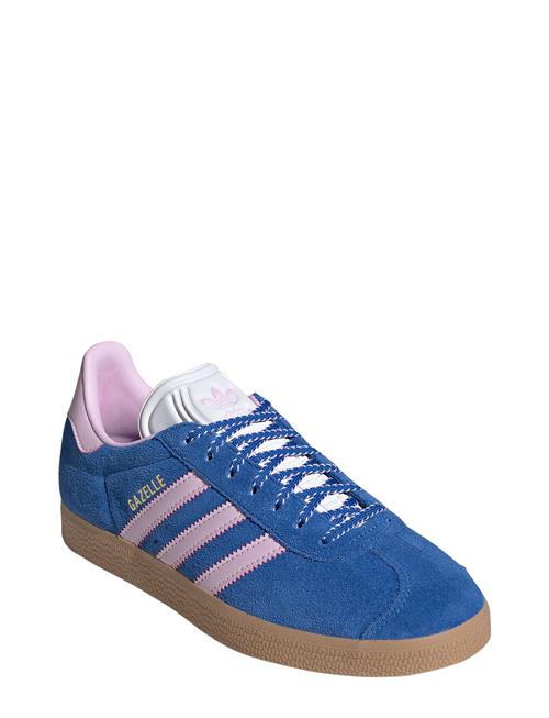 Gazelle W Adidas Originals Blue