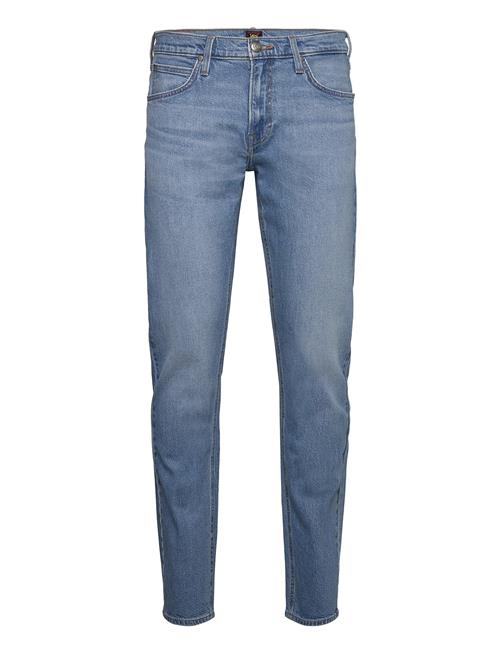 Daren Zip Fly Lee Jeans Blue