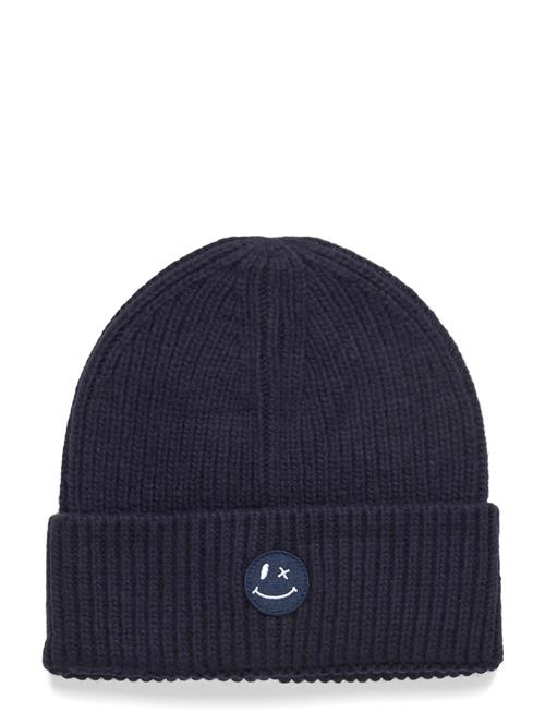 Patrick Beanie Clean Cut Copenhagen Navy