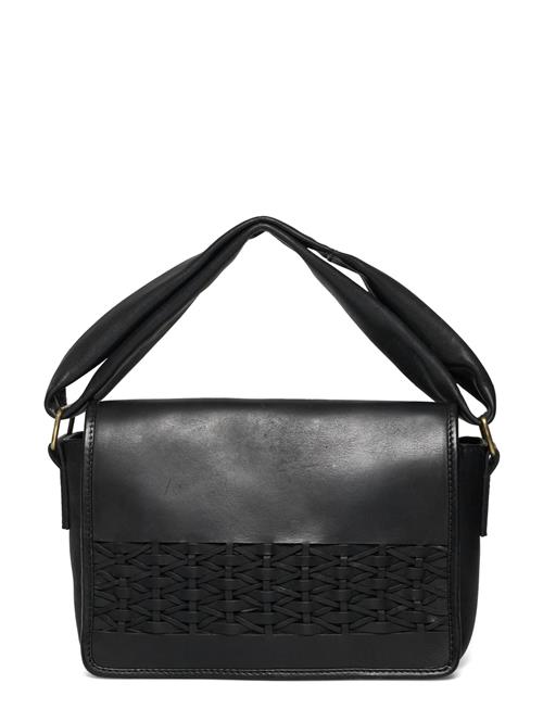 Shoulderbag / Handbag DEPECHE Black