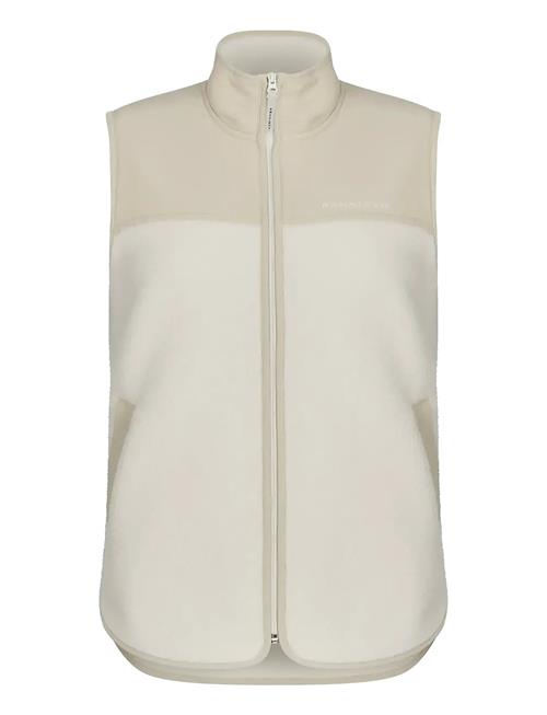Phoebe Vest Röhnisch Cream