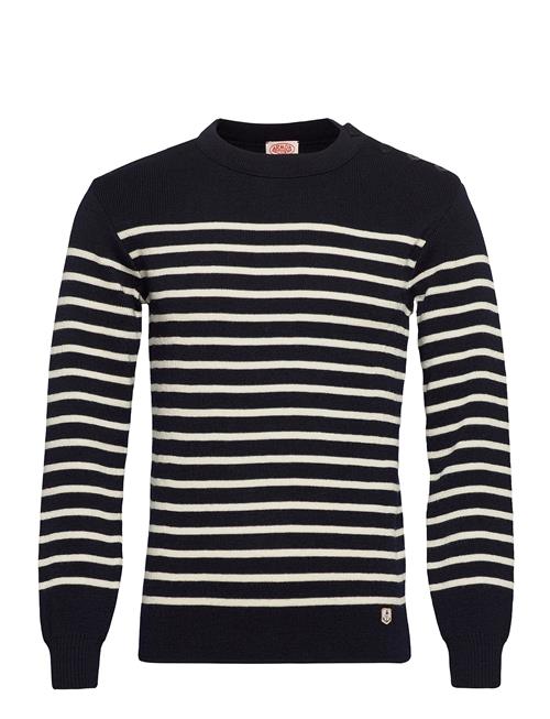Mariner Sweater "Molène" Armor Lux Navy