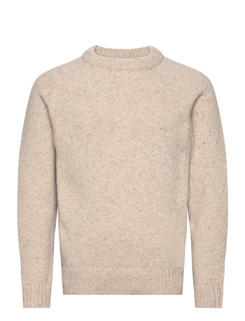Dagsnäs Sweater Sätila Of Sweden Beige