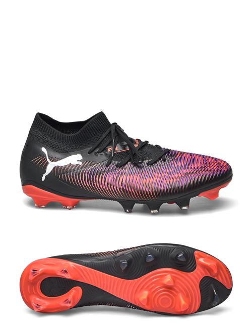 Future 8 Match Fg/Ag PUMA Patterned