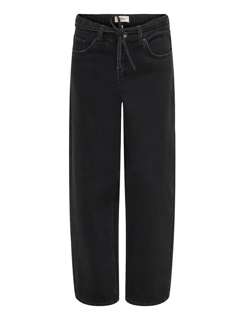 Koggianna Mw Straight Dnm Pim216 Kids Only Black