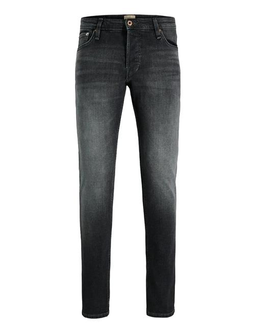 Jack & Jones Jjiglenn Jjcooper St 335 Bf Jack & J S Black