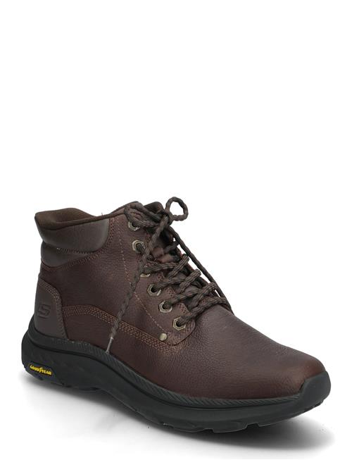 Men Pollard Waylon Skechers Brown
