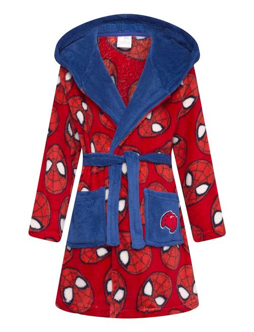 Nightdress Marvel Red