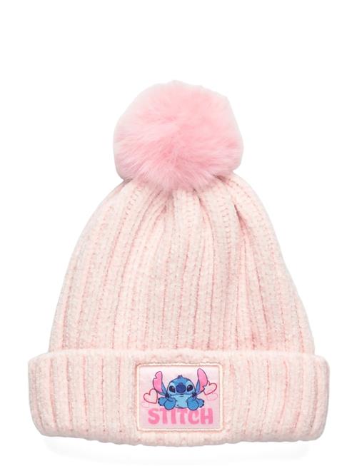 Cap Disney Pink