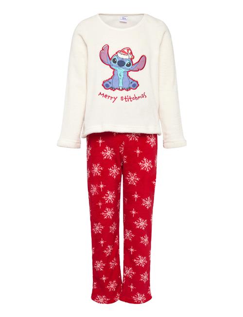Pyjama Disney Cream