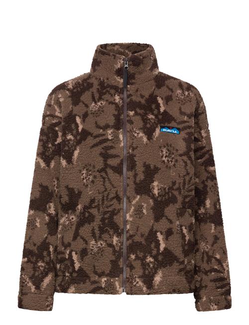 Loven KAVU Brown