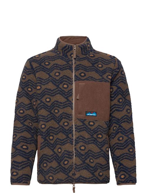 Wayside KAVU Brown