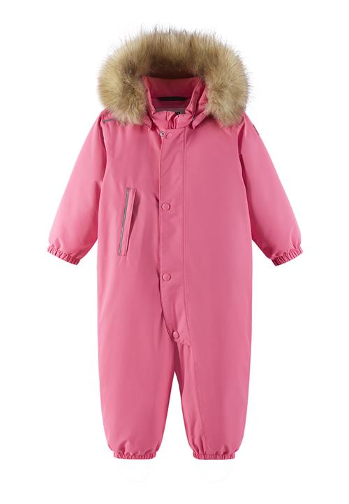 Reima Gotland Reimatec Overordnet Vinter Soft Coral  Soft coral-86 cm  Lyserød  86 cm  unisex