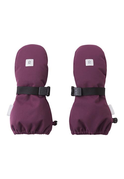 Reima Ote Reimatec Vanter Deep Purple  Deep purple-2-4 Y  Lilla  2-4 år  unisex