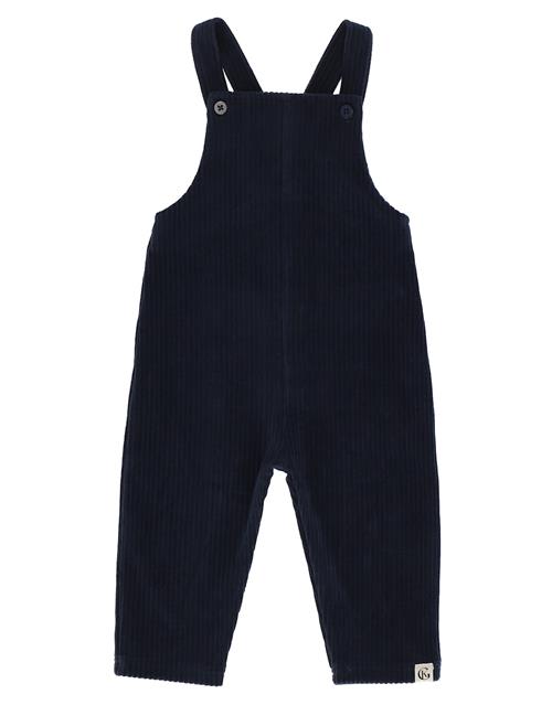Gullkorn Rodo Romper Navy  Navy-62 cm  Marineblå  62 cm  unisex