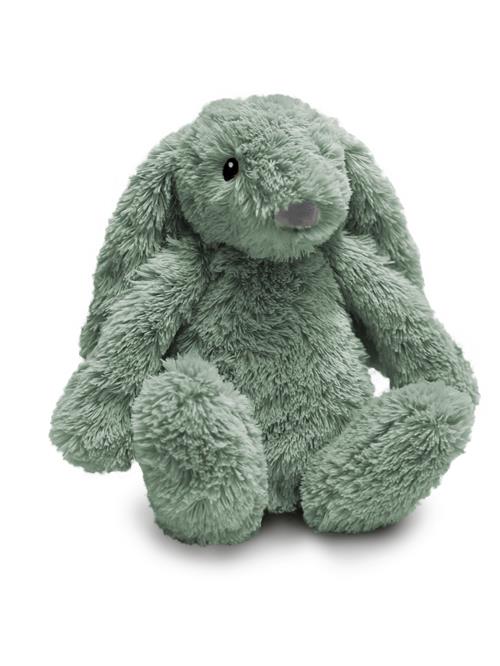 Zazu Ro The Rabbit Natlys Og Lydmaskine Green  Green-One Size  Grøn  One Size  unisex