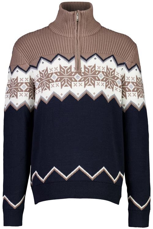 Lindbergh Half-zip