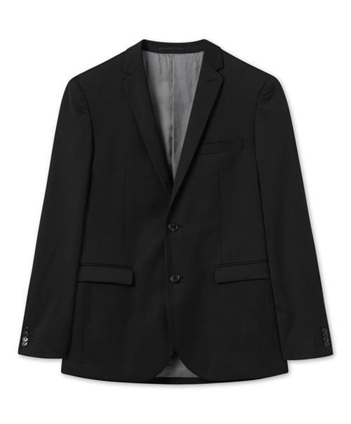 Se George F Stretch Suit hos Din tøjmand