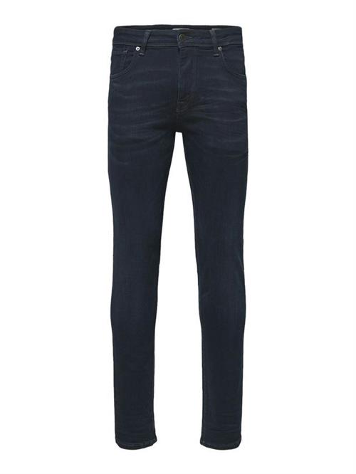 SLHSLIM-LEON 6155 BLUBL SU-ST