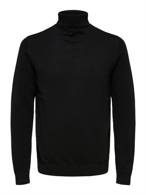 Se SLHBERG ROLL NECK B NOOS hos Din tøjmand