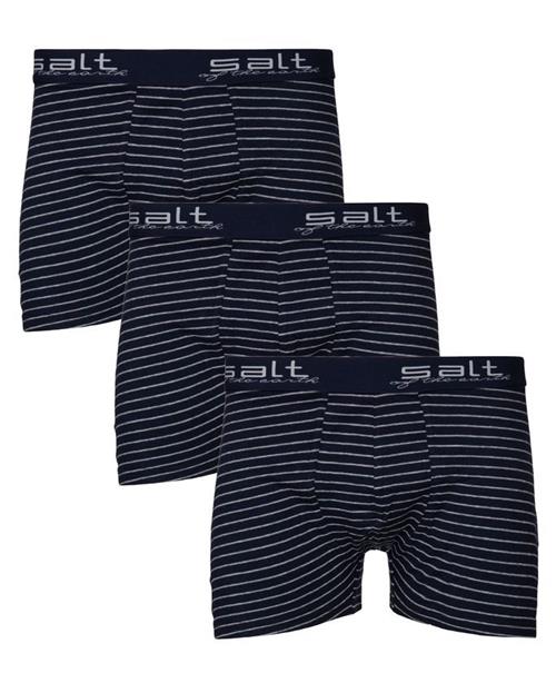 Se 3-PACK TIGHTS STRIPED hos Din tøjmand