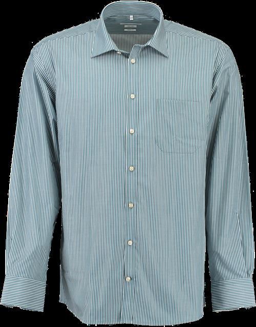 Shirt l/s regular fit