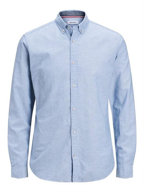JJESUMMER SHIRT L/S S20 STS