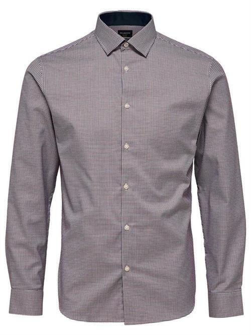 SHDONENEW-MARK SHIRT LS NOOS