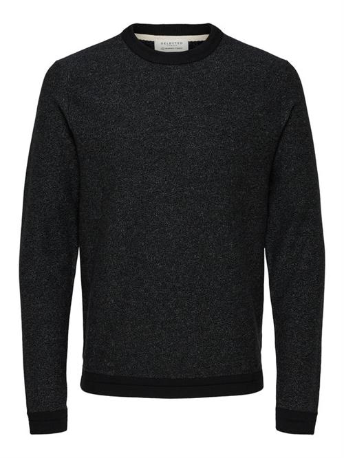 SLHJEFFERSON CREW NECK W CAMP