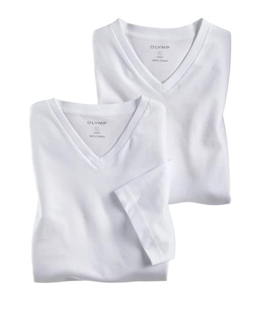 Se 0701/12 T-Shirt hos Din tøjmand