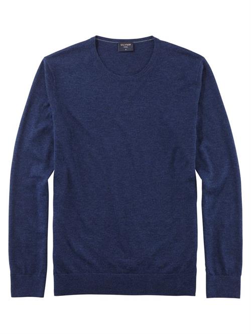 Se 0151/11 Pullover hos Din tøjmand