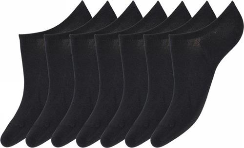 Se JBS in-shoe bamboo 7 pairs box hos Din tøjmand