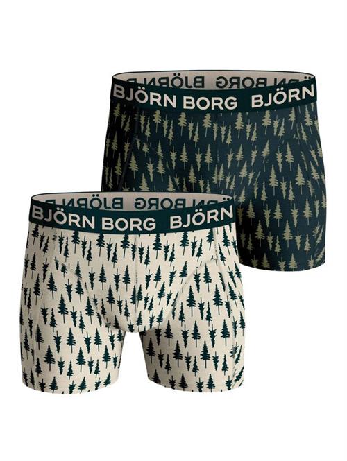 CORE BOXER 2p, MULTIPACK 2, XXL