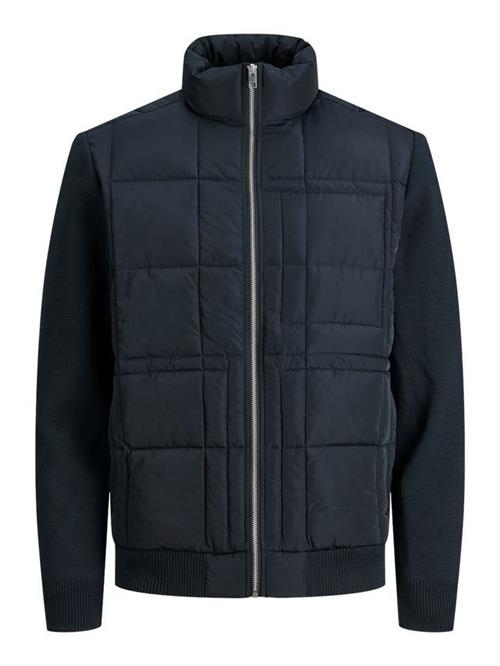JPRBLAROCCO QUILTED KNIT JKT SN