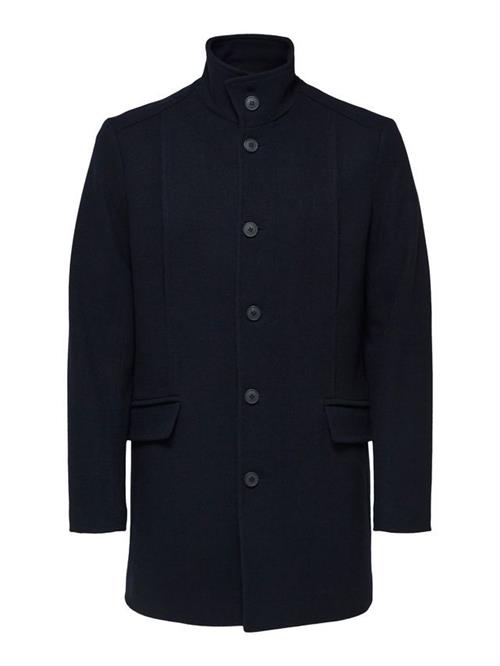 SLHMORRISON W COAT B NOOS