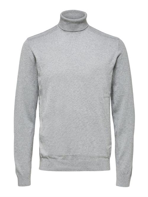 Se SLHBERG ROLL NECK B NOOS hos Din tøjmand