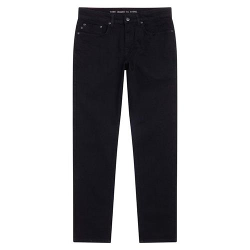 Timmy Denim