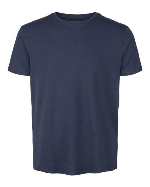 Se PE BAMBOO/COTTON TEE CREW hos Din tøjmand