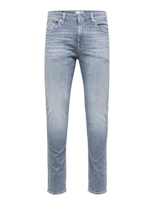 SLHSLIM-LEON 22604 L.GREY  SU JNS W