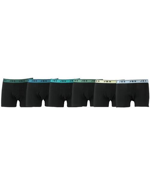 JBS 6-pack tights
