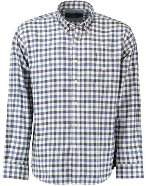 Flannel box