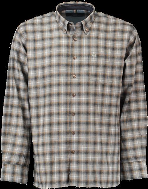 Mens flannel shirt regular